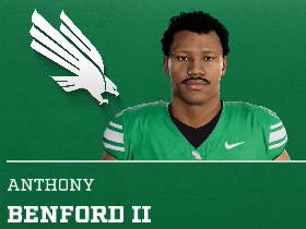 Anthony Benford II