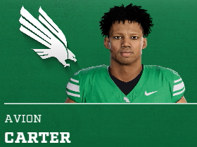 Avion Carter