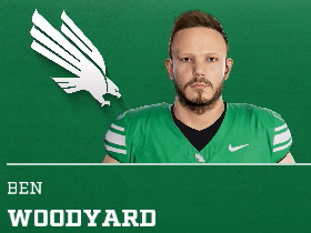 Ben Woodyard