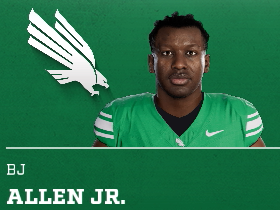 Bj Allen Jr.
