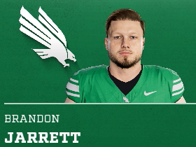Brandon Jarrett