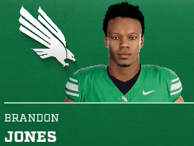 Brandon Jones