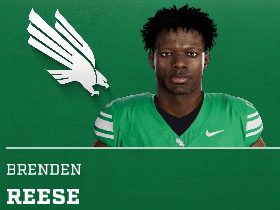 Brenden Reese