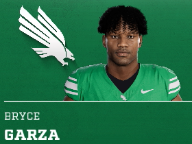 Bryce Garza