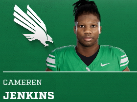 Cameren Jenkins