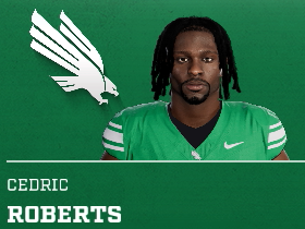 Cedric Roberts