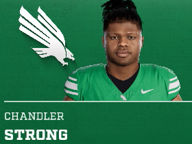 Chandler Strong