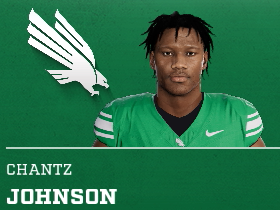 Chantz Johnson
