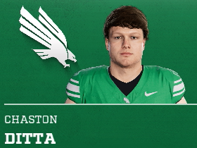 Chaston Ditta