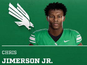 Chris Jimerson Jr.