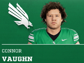 Connor Vaughn