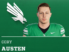 Cory Austen