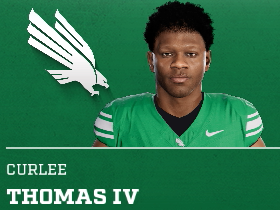 Curlee Thomas IV