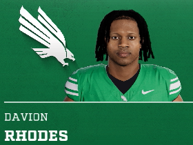 Davidon Rhodes