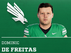 Dominic De Freitas