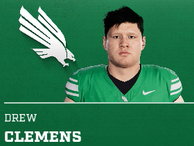 Drew Clemens