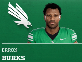 Error Burks