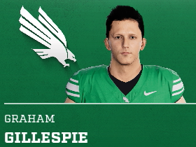 Graham Gillespie