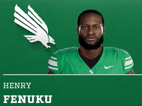 Henry Fenuku