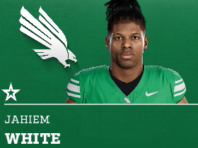 Jahlem White