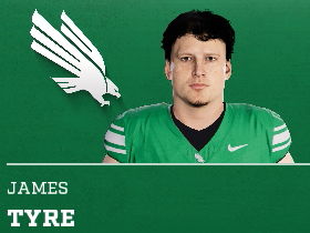 James Tyre