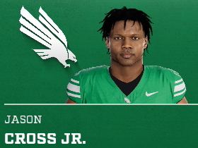Jason Cross Jr.
