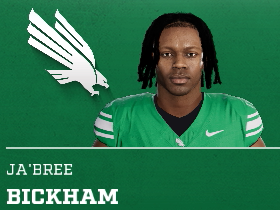 Ja'Bree Bickham