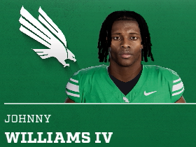 Johnny Williams IV