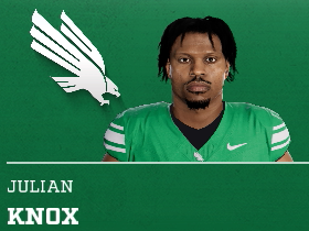 Julian Knox