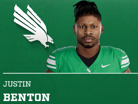 Justin Benton
