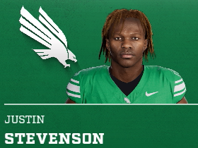 Justin Stevenson