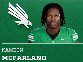 Kamdon Mcfarland
