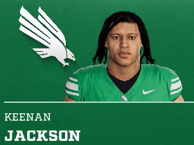 Keenan Jackson