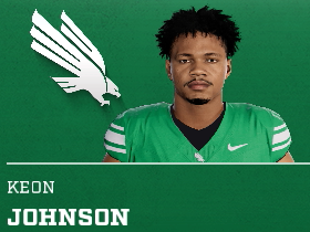 Keon Johnson