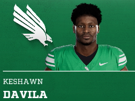 Keshawn Davila