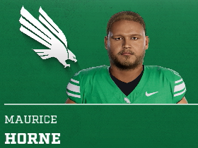 Maurice Horne