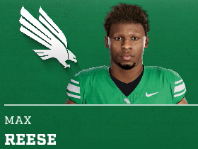 Max Reese