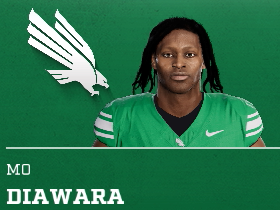 Mo Diawara