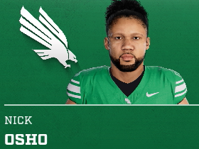 Nick Osho