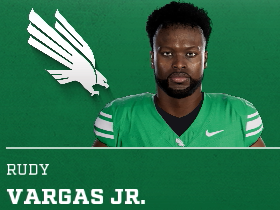 Rudy Vargas Jr.
