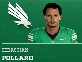 Sebastian Pollard
