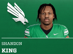 Shandon King