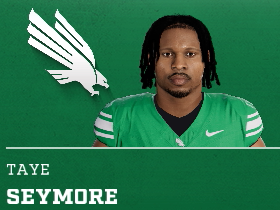 Taye Seymore