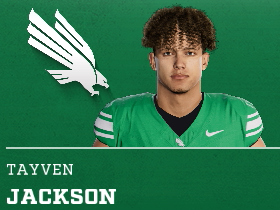 Tayven Jackson