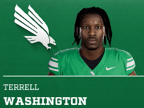 Terrell Washington