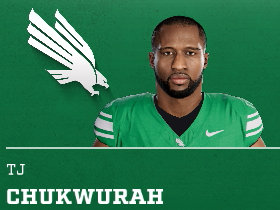 Tj Chukwurah