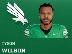 Tyson Wilson