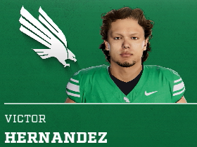 Victor Hernandez