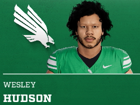 Wesley Hudson