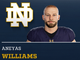 Aneyas Williams